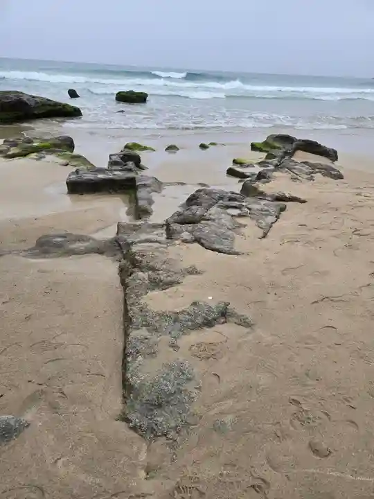 伊古奈比咩命神社(静岡県)