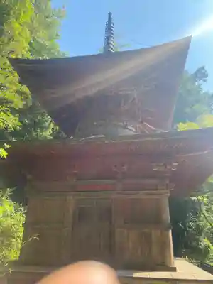 武蔵二宮 金鑚神社(埼玉県)