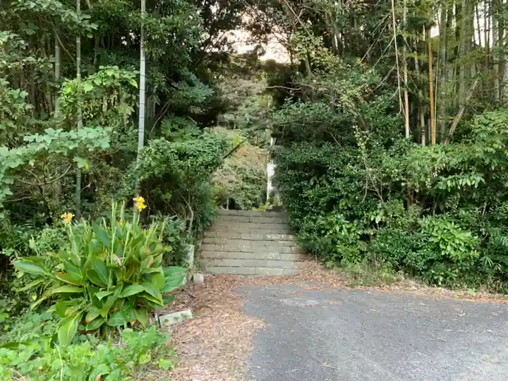 安養寺(千葉県)