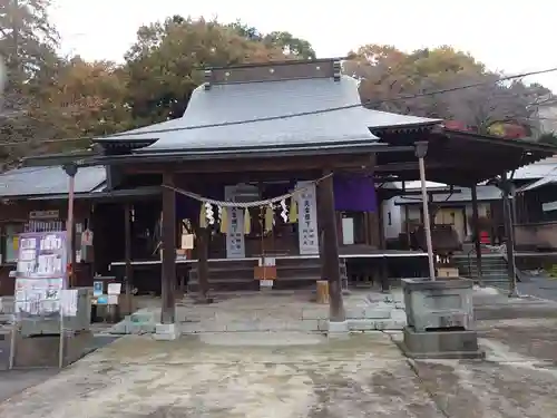 賀茂別雷神社の本殿