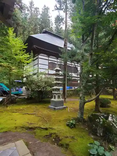 陽泰寺(長野県)