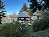 雷神社(長野県)