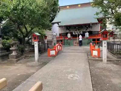 天神社(静岡県)