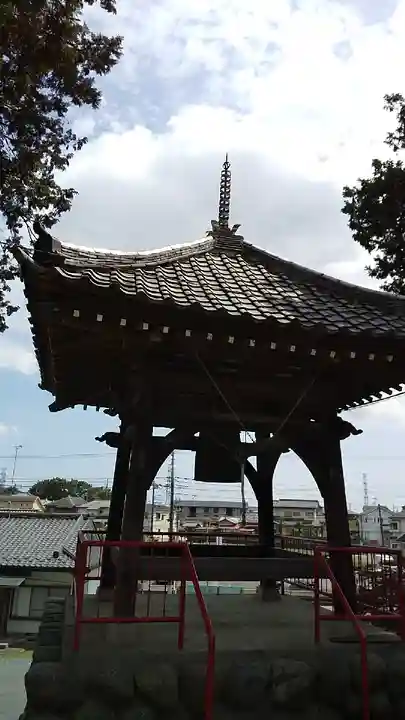 東光寺のその他建物