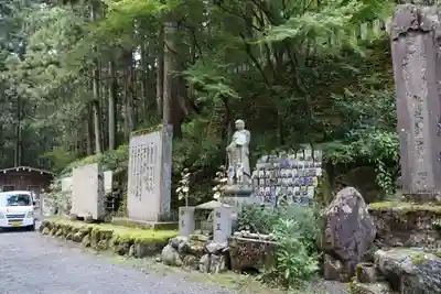 大宝寺のその他建物