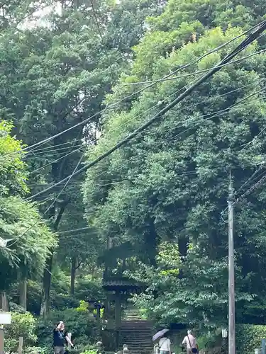 浄智寺(神奈川県)