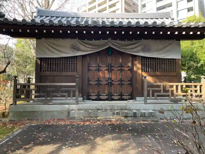 瑞聖寺(東京都)