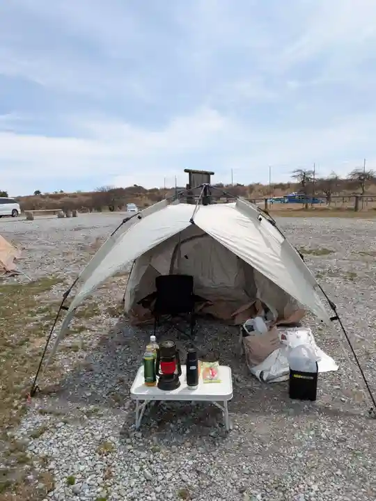 諏訪大社(長野県)