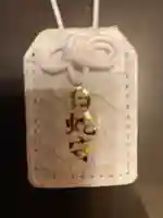 白蛇辨財天(栃木県)