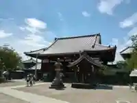 一心寺の本殿・本堂