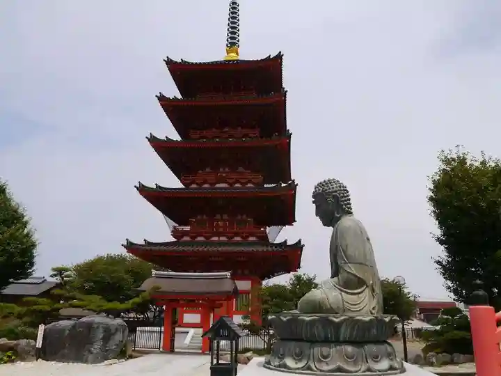 飯沼山 圓福寺のその他建物