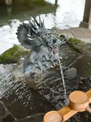 高鴨神社(奈良県)