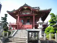 慈眼寺(埼玉県)