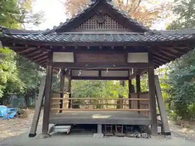 嚴嶌神社(京都府)