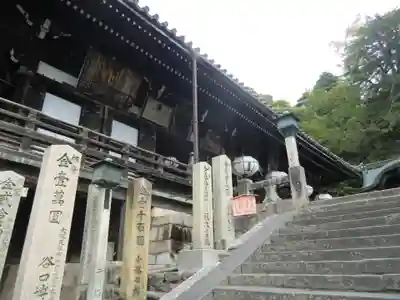 東大寺 二月堂(奈良県)