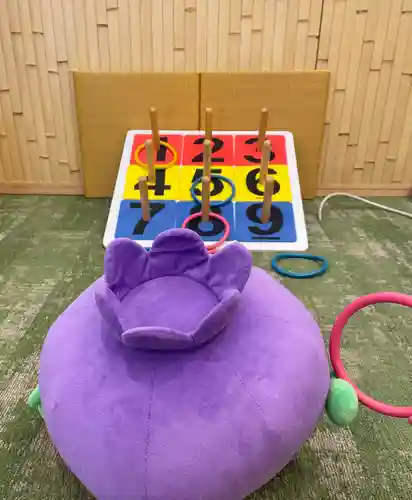 メノコト神社(京都府)