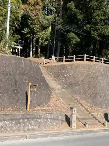 鍋掛神社(栃木県)