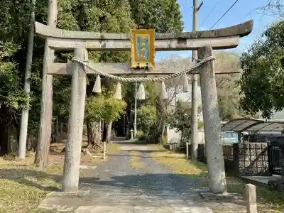 荒戸神社(滋賀県)