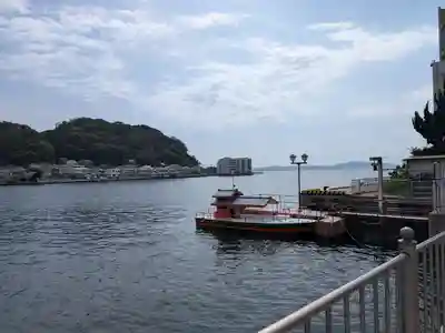 叶神社 (西叶神社)(神奈川県)