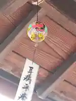 武蔵第六天神社(埼玉県)