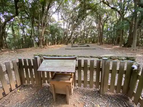 宗像大社のその他建物