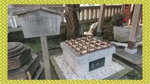 三島神社(東京都)