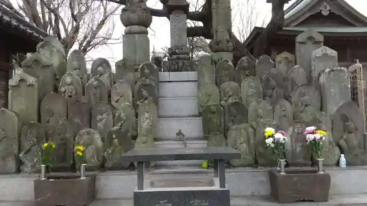 花蔵院(千葉県)