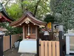 東大島神社(東京都)