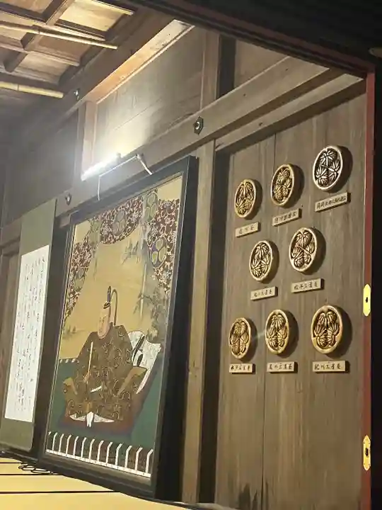 久能山東照宮(静岡県)