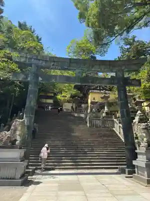 金刀比羅宮(香川県)