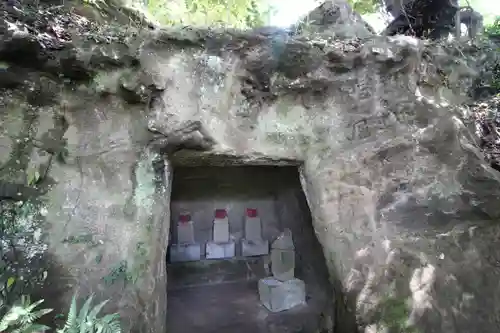 建長寺 半僧坊(神奈川県)