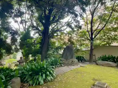 長仙寺(東京都)