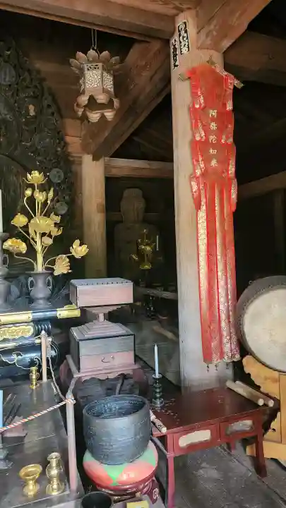 高藏寺(宮城県)