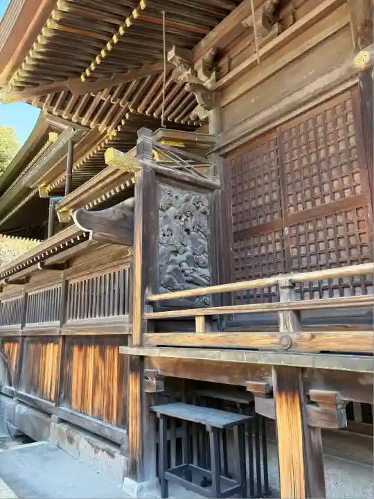 赤羽八幡神社(東京都)