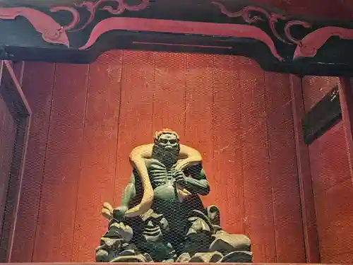 水澤寺(水澤観世音)(群馬県)