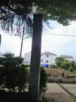 入間野神社のその他建物