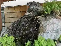 馬橋稲荷神社(東京都)