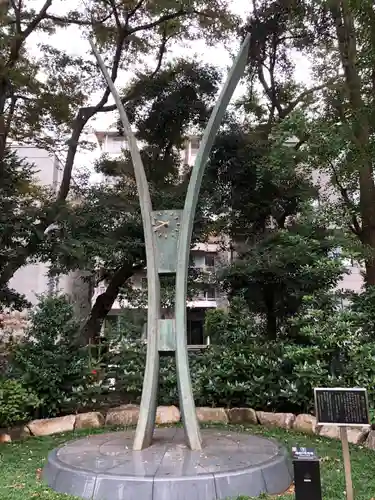 靖國神社のその他建物