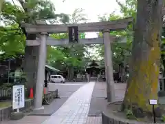 亀岡八幡宮（亀岡八幡神社）(神奈川県)