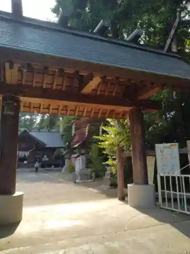 神明社(宮城県)