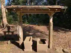 面足神社(千葉県)