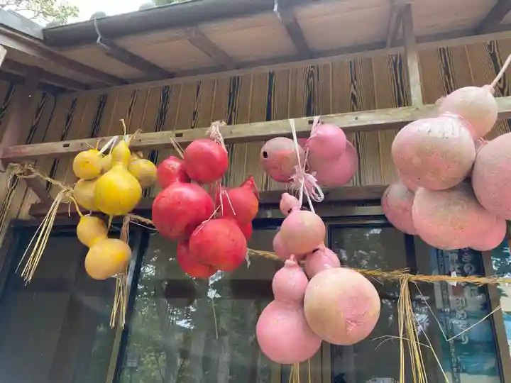 春日神社のその他建物