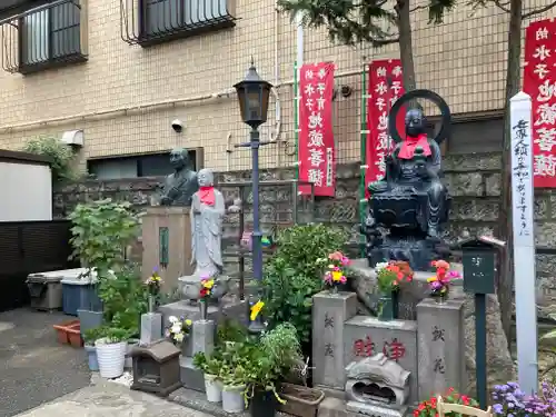 幸福寺(神奈川県)