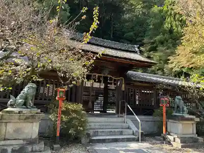 長等神社(滋賀県)
