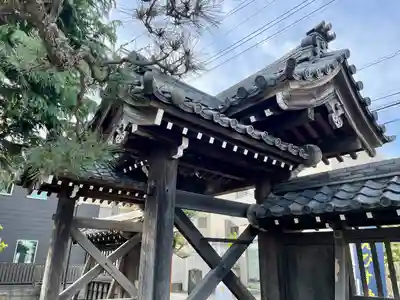 本覚寺(神奈川県)