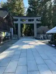 小國神社(静岡県)