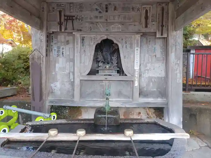 円蔵寺(福島県)