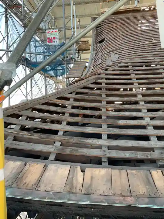 甚目寺(愛知県)