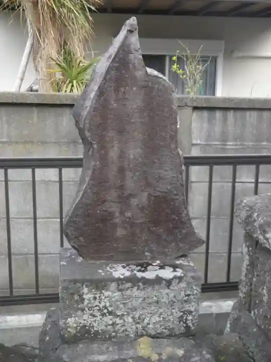 八幡宮のその他建物