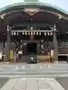 日枝神社(静岡県)